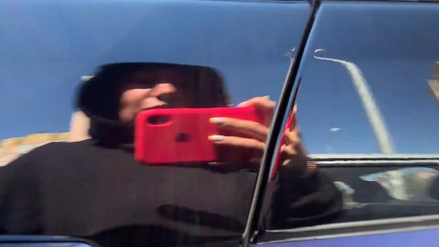 Range Rover Vogue - оклейка кузова, покраска молдингов и пластика, перетяжка потолка, пошив коврико смотреть онлайн