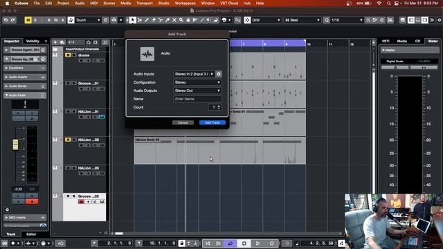 I bought Cubase 12 Pro - My First Impressions on Sound Presets смотреть онлайн