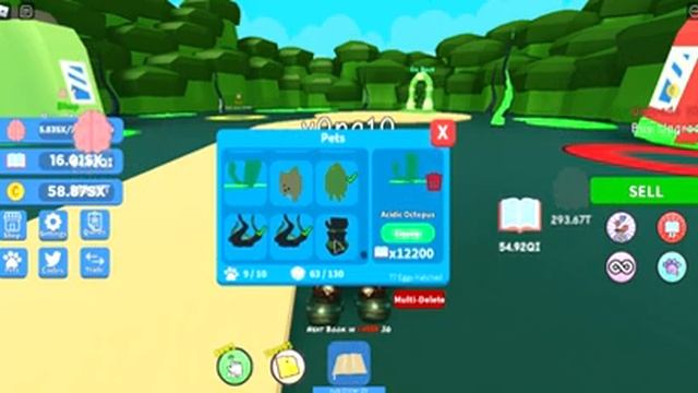 book simulator *roblox* part 6 смотреть онлайн
