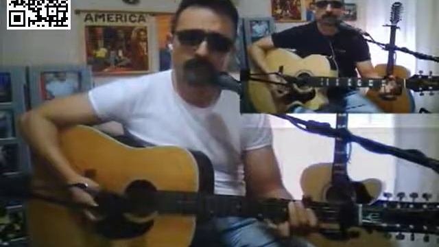 CLARICE AMERICA COVER BY ALBERZETA & RCROSSH YouTube смотреть онлайн