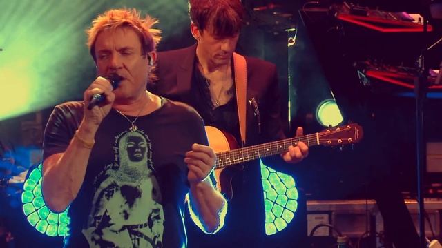 Duran Duran - Save a Prayer (Alon Cohen Remix) смотреть онлайн