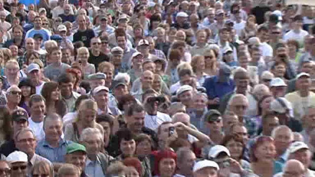 К власти должна прийти ЛДПР!