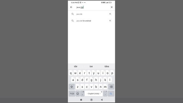 How to run java program in Android\best compiler for java\ide for java\java\#short\#java смотреть онлайн