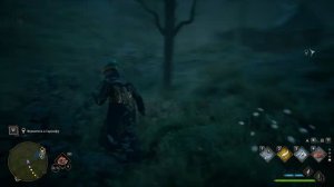 ► Hogwarts: Legacy - Возьмите печеньку. Спасение лунтеленка "Печеньки" - 4K- RTX 3090 EVGA [ULTRA]