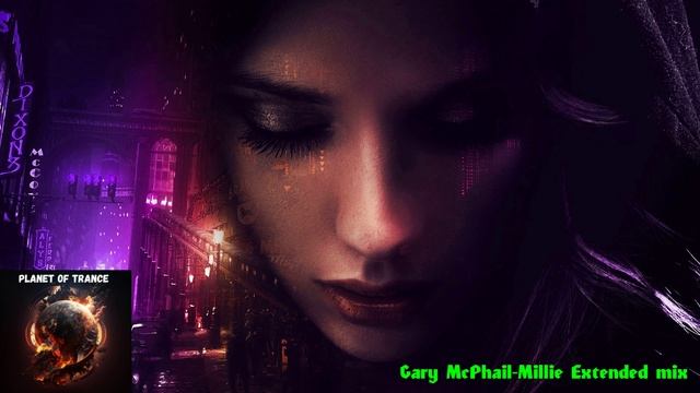 Gary McPhail-Millie Extended mix (Ablazing Records) смотреть онлайн