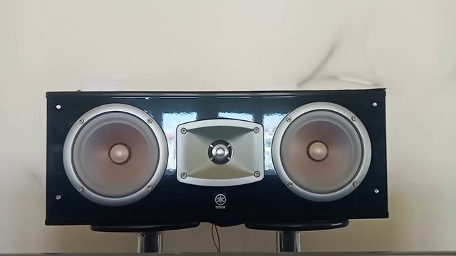 yamaha NS-C444 смотреть онлайн
