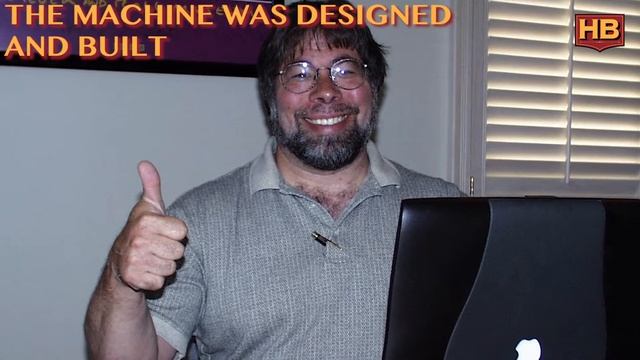 April 1, 1976: Apple Inc. is Formed смотреть онлайн