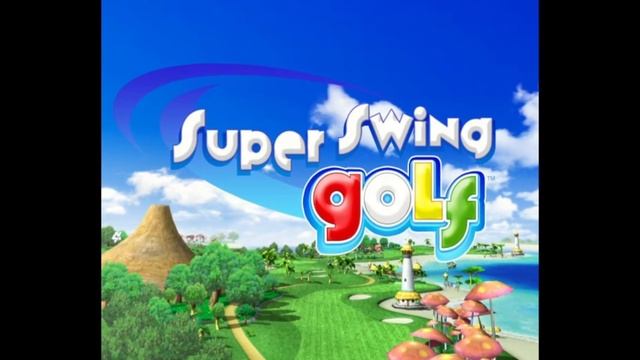 Super Swing Golf | Every Wii Game смотреть онлайн