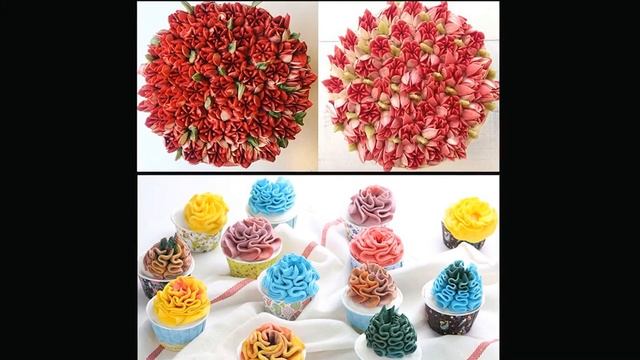 31 шт. русский тюльпан глазурь, Кондитерские насадки, Кондитерские насадки из нержавеющей смотреть онлайн