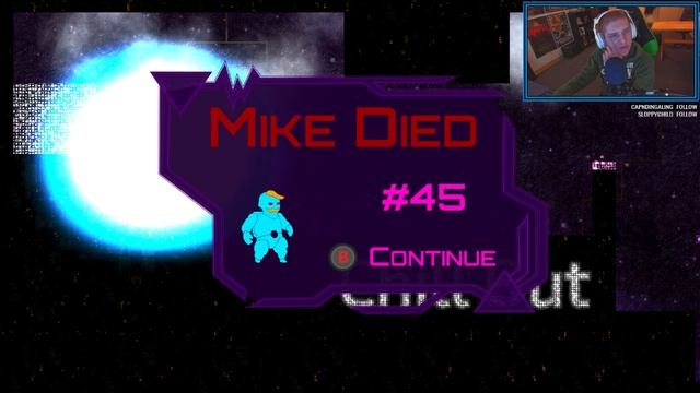 MIKE DIES - Is It A Good Game? - Mike Die's Gameplay (1 Hour) New Indie Games 2018 - TWITCH STREAM смотреть онлайн