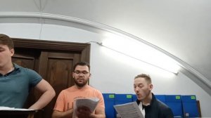 О, Всепетая Мати. Киевский распев