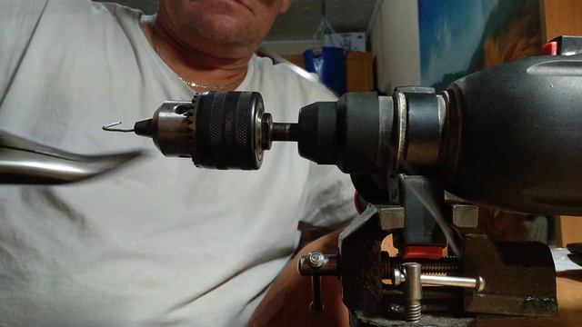 Поводок струна своими руками смотреть онлайн