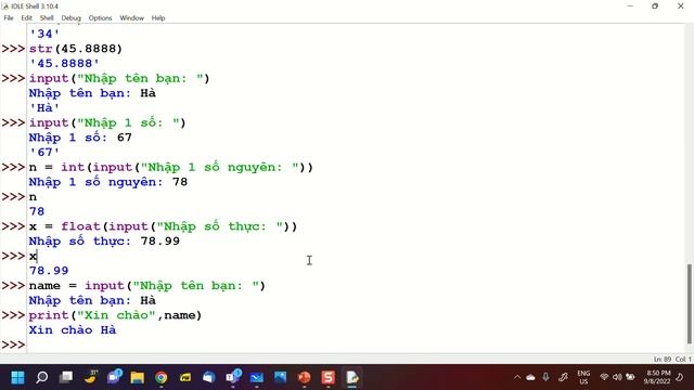 B1, Python cấp tốc cho GV смотреть онлайн