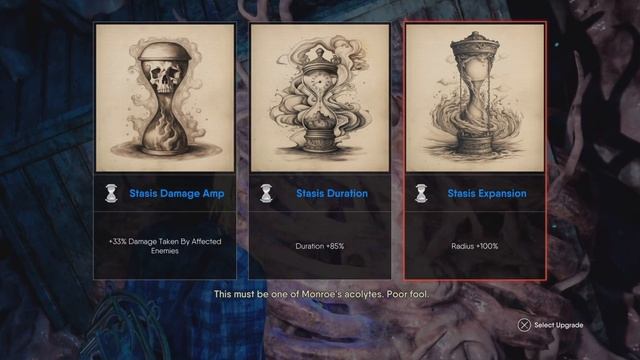 THE CHANT - THE GLOOM BELOW DLC (PS5) Gameplay Part 1 - BLUE & ORANGE PRISM ACOLYTES смотреть онлайн