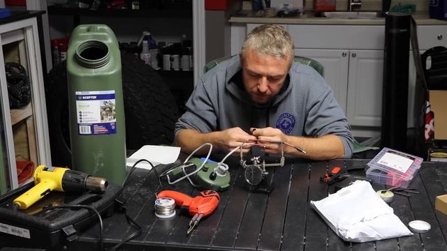 Best Portable Shower For Overland (DIY Instructions)