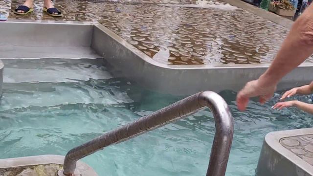 КРАСАВИЦА В ЛЕДЯНОЙ КУПЕЛИ Beautiful girl in an ice bath КРЕЩЕНСКИЕ КУПАНИЯ Epiphany bathing смотреть онлайн