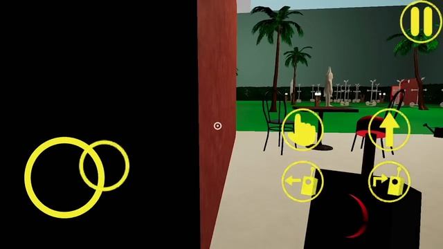 Garten of Banban 6 Mobile - Gameplay Walkthrough Part 1 - Full Game & Ending (iOS, Android) смотреть онлайн