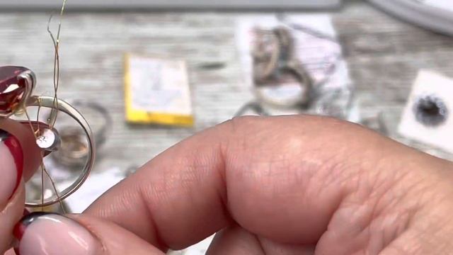 Серебро Кострома, Индия, Дагестан??⚜️ смотреть онлайн