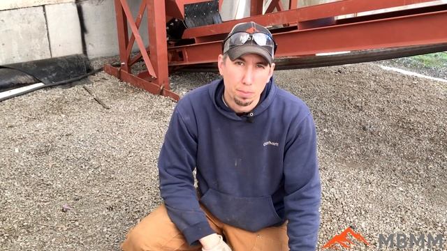 Copper Recovery from Electric Motors Using a Turn-Key Scrap Processor смотреть онлайн