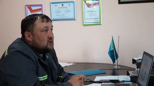 Выпуск #11 | Приложение для фермеров "Agrostream" от казахстанского экономиста смотреть онлайн