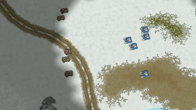 [Test] Hammer vs Armadillo -Art Of War 3 смотреть онлайн