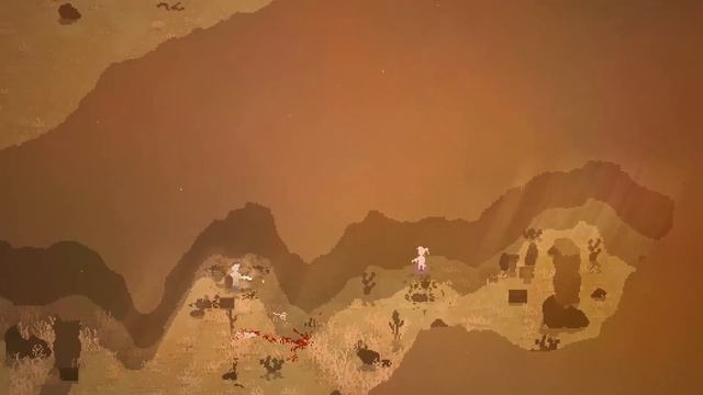 Colt Canyon [PC] Feature #2: Save Your Partner With A Partner смотреть онлайн