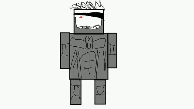 Rules of Minecraft- rules of nature Minecraft parody смотреть онлайн