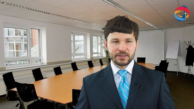 Церковь Христова. Структурная организация Церкви. Часть 2: Старейшинство смотреть онлайн