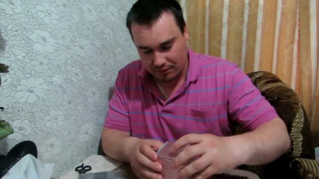 Вскрытие посылки, обзор на духи Shakira "S eau Florale" , Antonio Banderas "Her Secret" смотреть онлайн