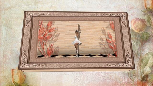 Балерина. смотреть онлайн