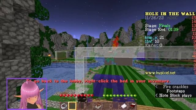 MY YOUTUBE CHANNELS ANNIVERSARY!! | Minecraft Java смотреть онлайн