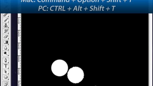 Arrays in Photoshop | смотреть онлайн
