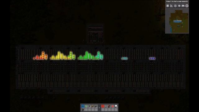 Five Nights at Freddy's Song - Factorio Speaker Cover смотреть онлайн