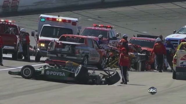 RIP DAN WHELDON смотреть онлайн