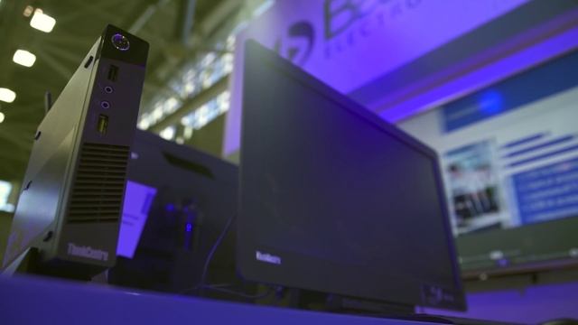Байкал Электроникс на Интерполитех-2015 смотреть онлайн