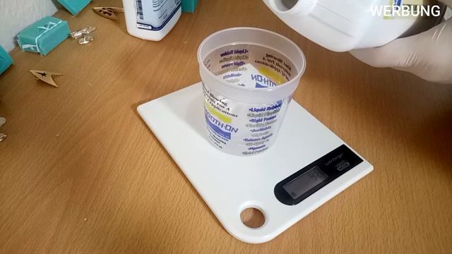 Star Trek DiY Kommunikator aus Epoxidharz смотреть онлайн