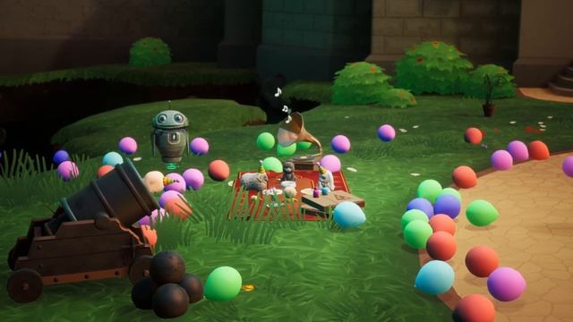 The Baby in Yellow 'Black Cat' OUT NOW! смотреть онлайн