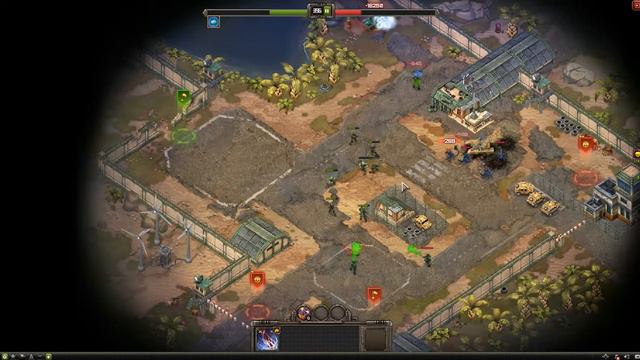 зыбучие пески, 3 жетона, прохождение базой смотреть онлайн