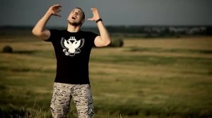 СТАЯ -- Русь Святая