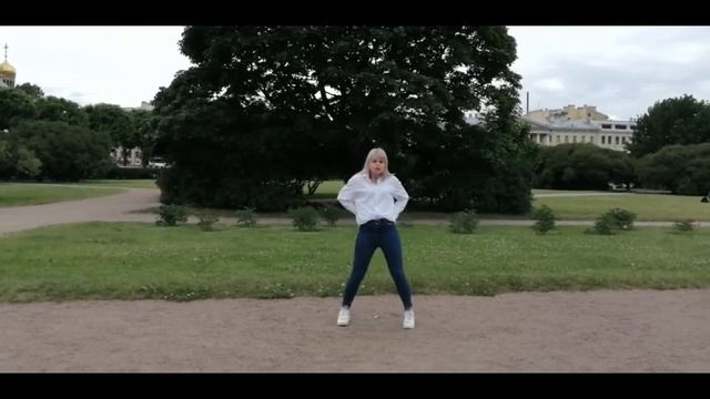 [STATION X 0] 슬기 (SEULGI)X신비(여자친구)X청하X소연 'Wow Thing' dance cover by Papillon [KPOP IN PUBLIC] смотреть онлайн