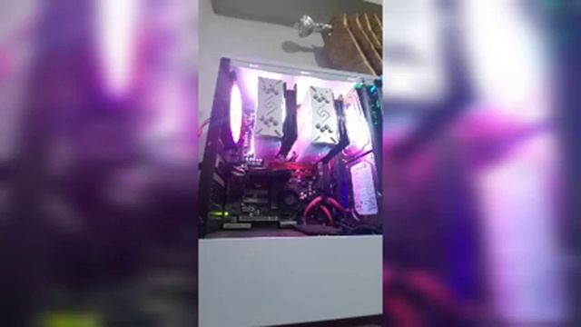 PC Dual Processor Intel Xeon (workstation) 24Thread смотреть онлайн