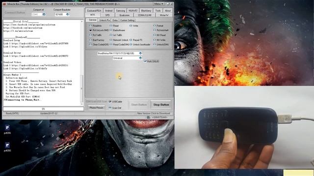 ALL Nokia 105 Security Unlock  ALL Nokia 105 Password Unlock Code