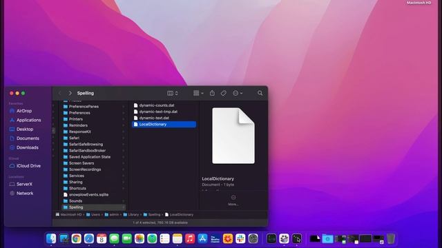 How to View and Copy & Paste a File / Folder Path on a Mac смотреть онлайн
