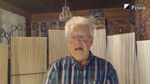 Кому должен весь мир. Почему Запад ополчился на Россию / Валентин Катасонов смотреть онлайн