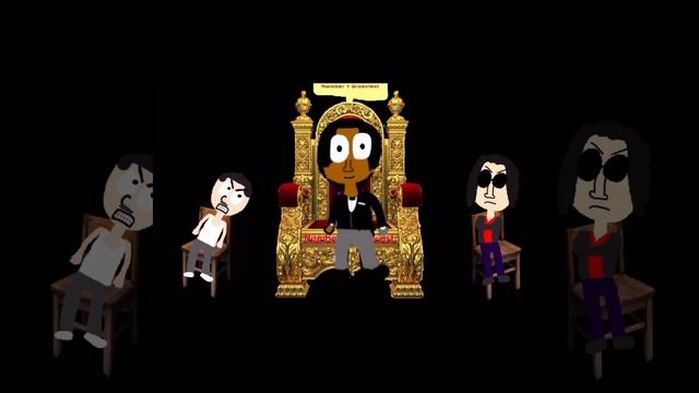 Kid Activist - Too Groovy (animated music video) смотреть онлайн