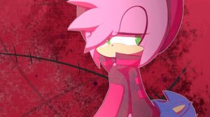 Эми Роуз - "Одиночество"