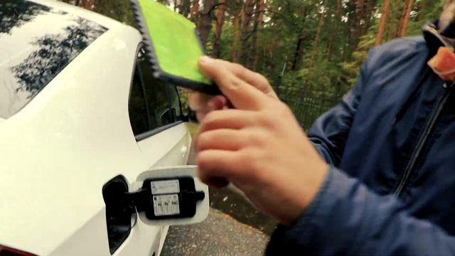 SKODA RAPID - Лучший из худших смотреть онлайн