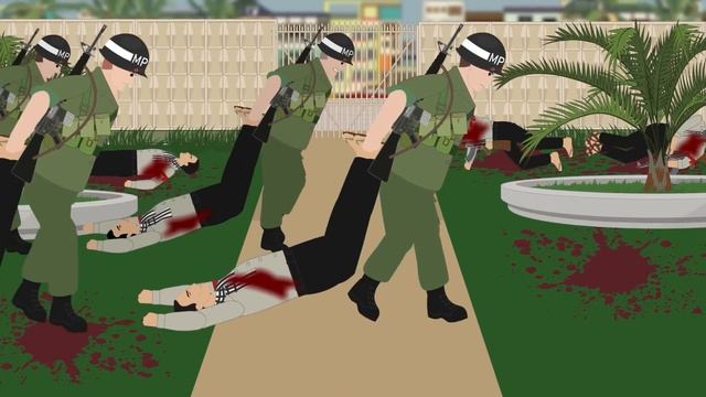 Most Deadliest Jobs of the Vietnam War смотреть онлайн