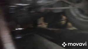 ока замена сцепления. замена сцепления на оке