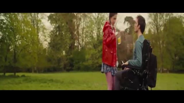 Lou & Will (Me Before You) - A Thousand Years смотреть онлайн